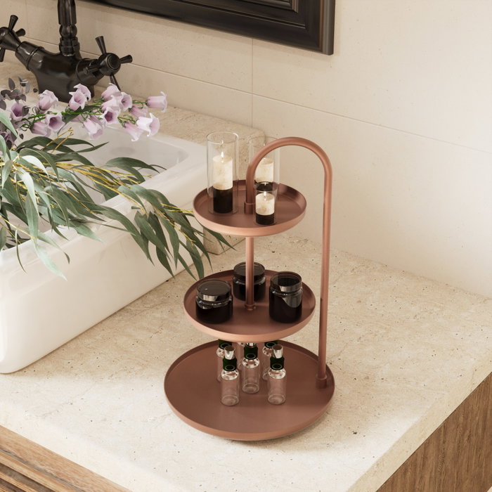Aberto Design Kalkı-A - Cobre